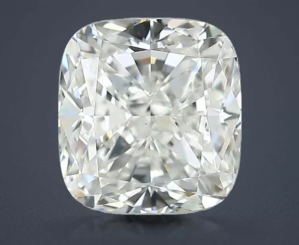 2 Carat · I · VS1 Rare Carat Ideal Cut