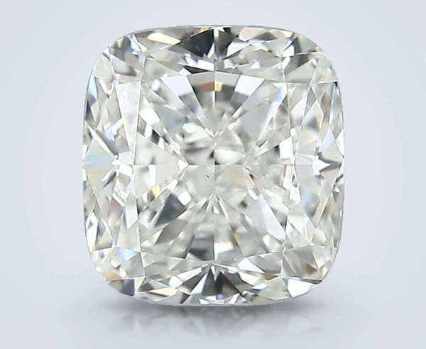 2 Carat · I · VS1 Rare Carat Ideal Cut