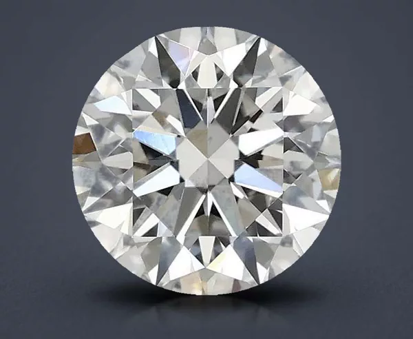 0.98 Carat · F · VVS2 excellent Cut