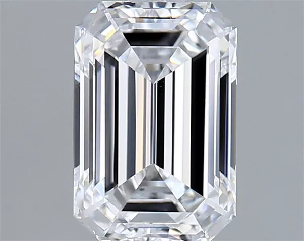 1.55 Carat · D · VVS1 Rare Carat Ideal Cut