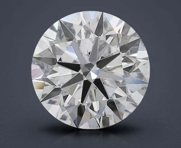 3.05 Carat · F · VS2 ideal Cut