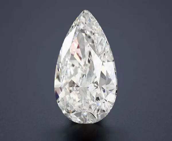 4.02 Carat · F · IF Rare Carat Ideal Cut