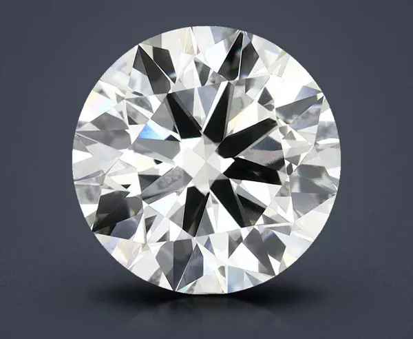 4.98 Carat · F · VVS2 Rare Carat Ideal Cut