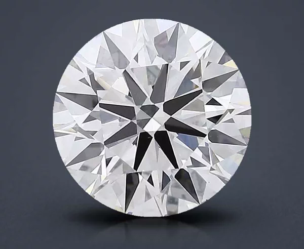 2.81 Carat · H · VS1 Rare Carat Ideal Cut