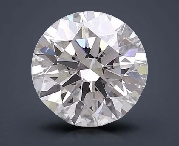 2.08 Carat · H · VVS2 Rare Carat Ideal Cut