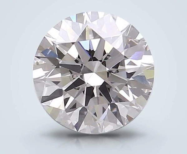 2.08 Carat · H · VVS2 Rare Carat Ideal Cut