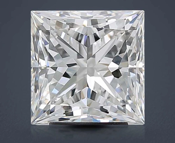 4.01 Carat · F · VS2 Rare Carat Ideal Cut
