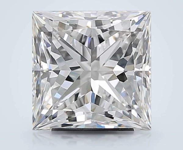 4.01 Carat · F · VS2 Rare Carat Ideal Cut