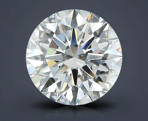 5.02 Carat · H · VS1 Rare Carat Ideal Cut