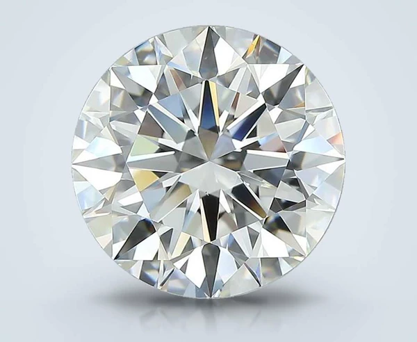 5.02 Carat · H · VS1 Rare Carat Ideal Cut