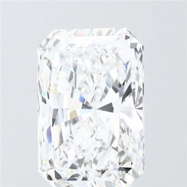 6.02 Carat · D · VS1 Rare Carat Ideal Cut