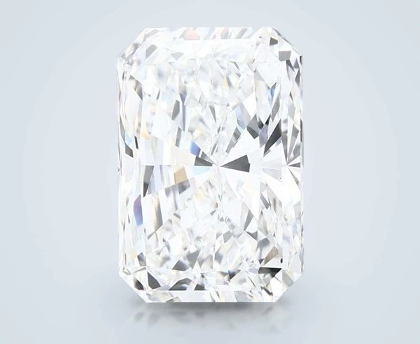 6.02 Carat · D · VS1 Rare Carat Ideal Cut