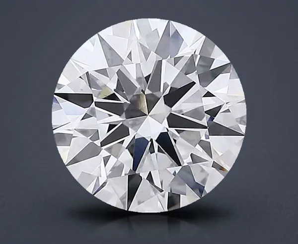 2.59 Carat · E · VVS2 Rare Carat Ideal Cut