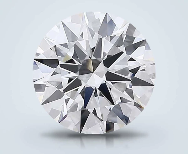 2.59 Carat · E · VVS2 Rare Carat Ideal Cut