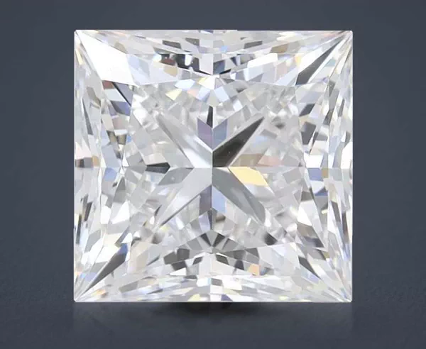 2.61 Carat · D · VVS1 Rare Carat Ideal Cut