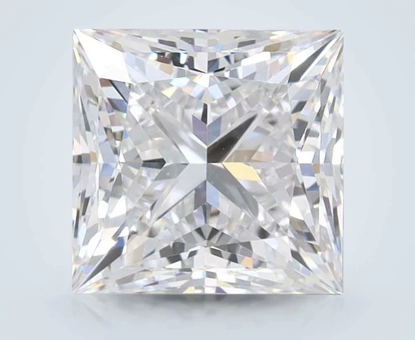 2.61 Carat · D · VVS1 Rare Carat Ideal Cut