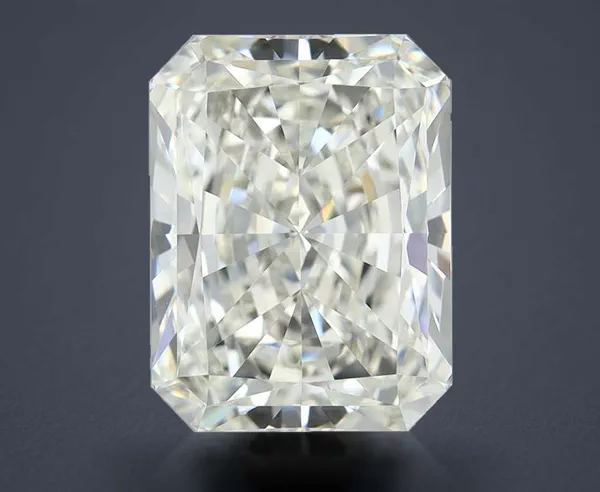 5.03 Carat · J · VVS1 Rare Carat Ideal Cut