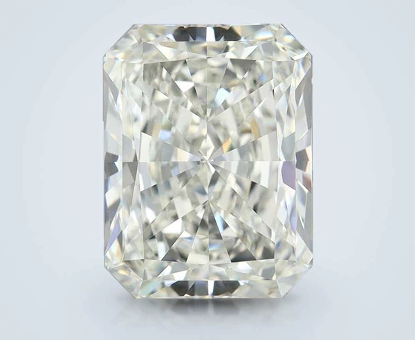5.03 Carat · J · VVS1 Rare Carat Ideal Cut