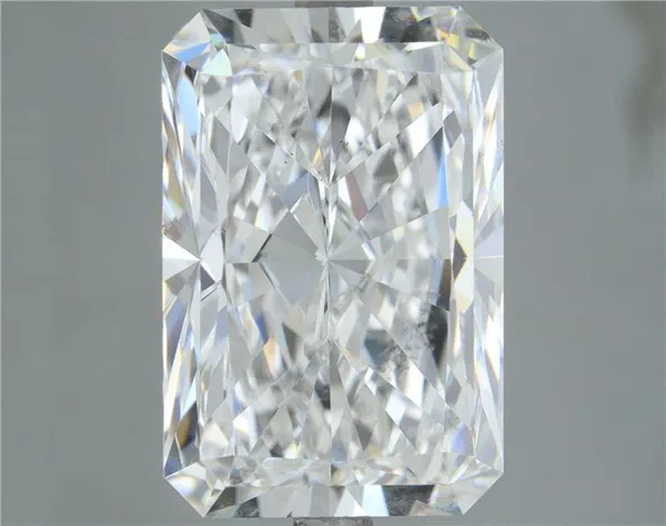 7.01 Carat · D · VS2 Rare Carat Ideal Cut