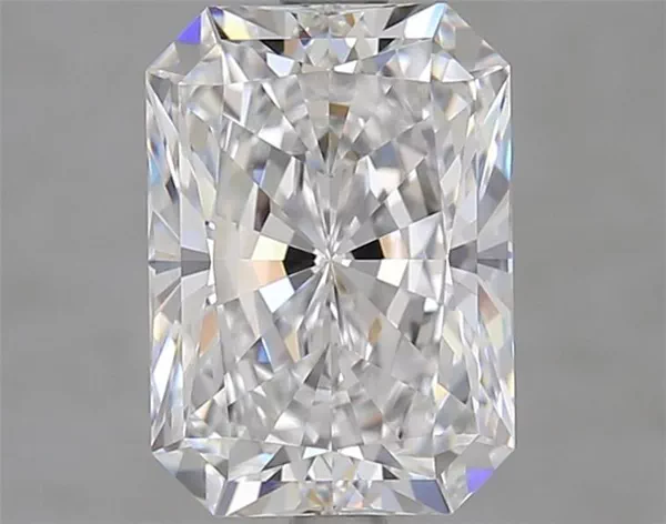 3.01 Carat · D · VS1 Rare Carat Ideal Cut
