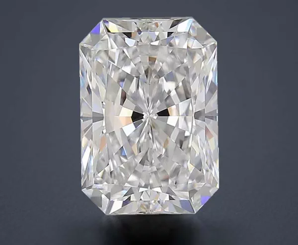 3.01 Carat · D · VS1 Rare Carat Ideal Cut