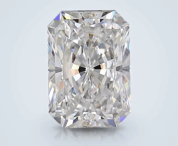 3.01 Carat · D · VS1 Rare Carat Ideal Cut