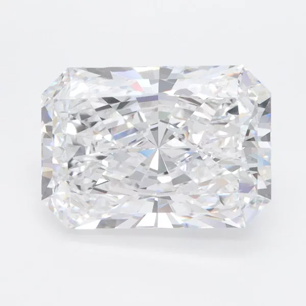 3.55 Carat · D · VVS1 Rare Carat Ideal Cut