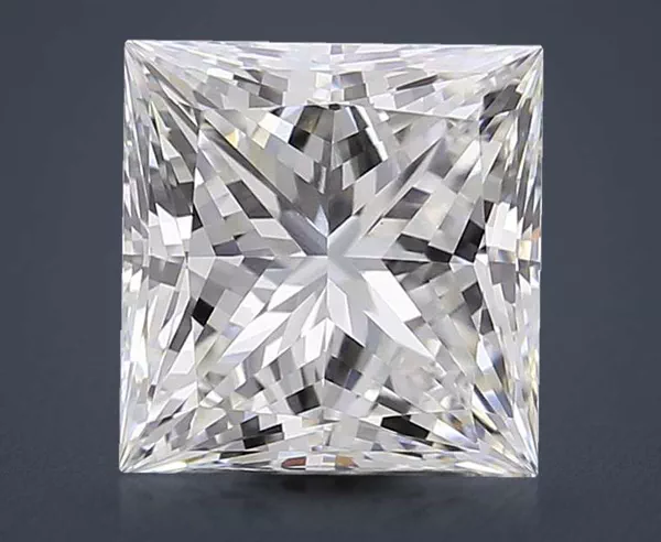 2.38 Carat · F · VVS2 Rare Carat Ideal Cut