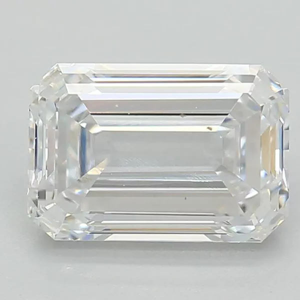 1.02 Carat · D · SI1 very good Cut