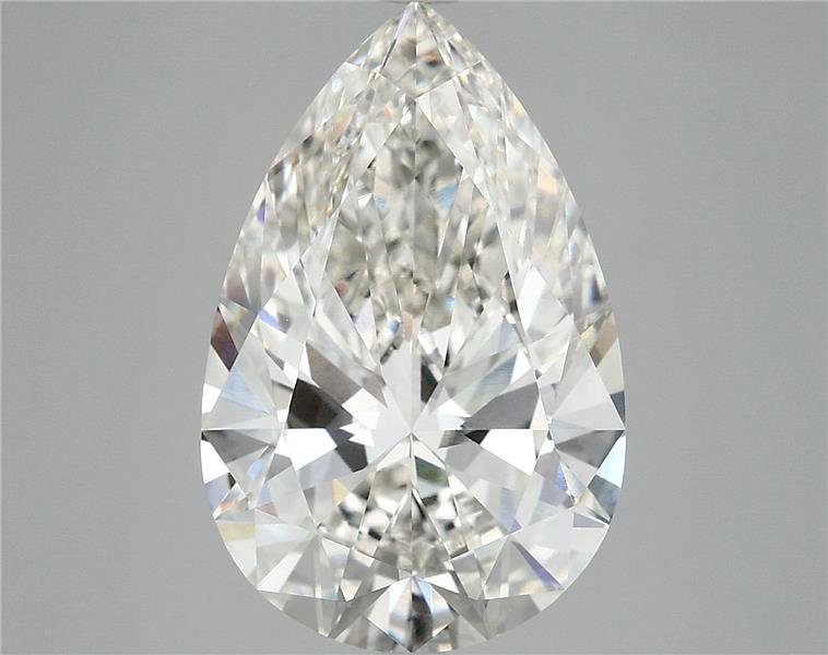 6.04 Carat · G · VVS2 Rare Carat Ideal Cut