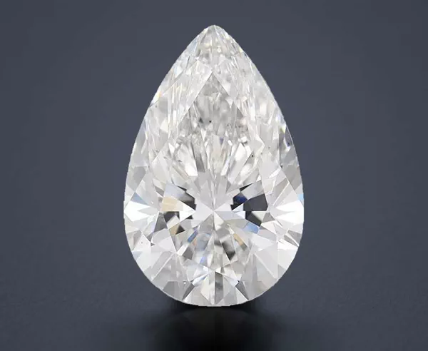 2.58 Carat · E · SI1 Rare Carat Ideal Cut