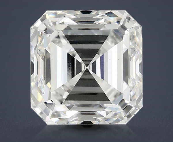 2.57 Carat · E · VS1 very good Cut