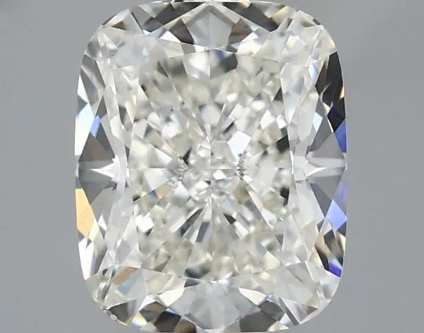 2.84 Carat · G · VVS2 very good Cut