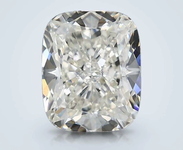 2.84 Carat · G · VVS2 very good Cut