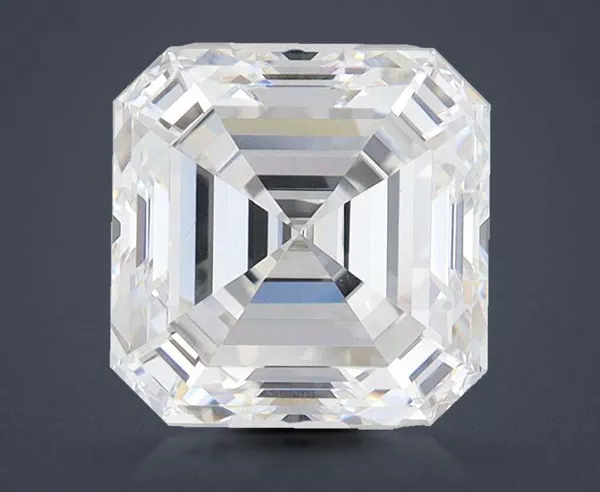 2.77 Carat · E · VVS2 very good Cut