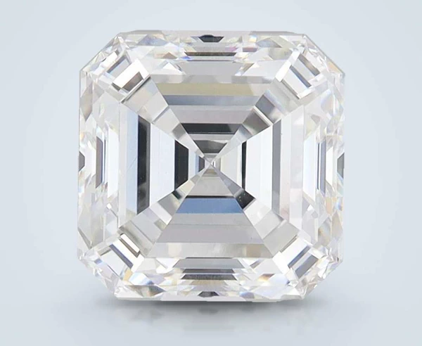 2.77 Carat · E · VVS2 very good Cut