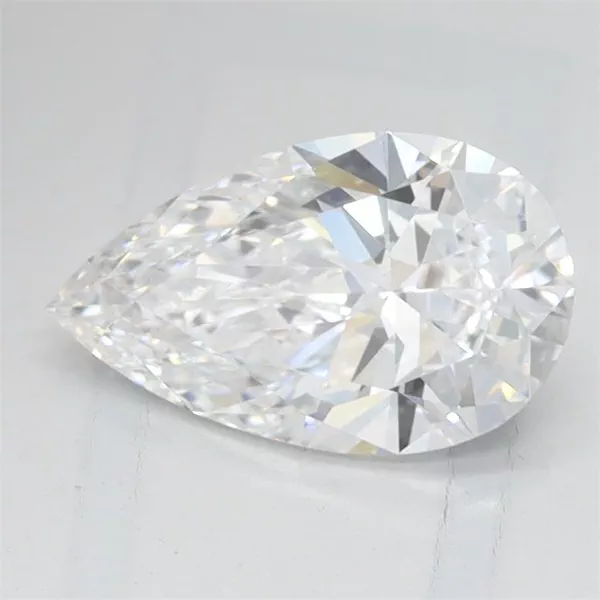 1.08 Carat · D · IF Rare Carat Ideal Cut
