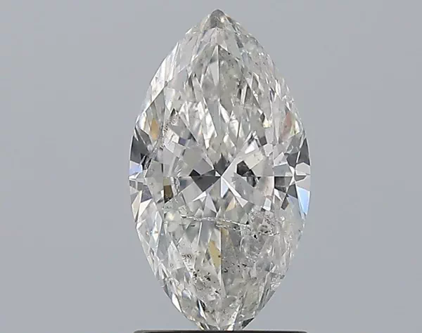 1.51 Carat · G · SI2 Rare Carat Ideal Cut