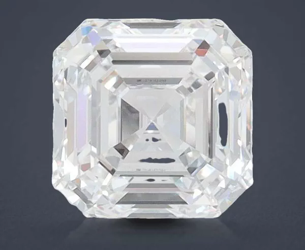 2.02 Carat · D · FL Rare Carat Ideal Cut
