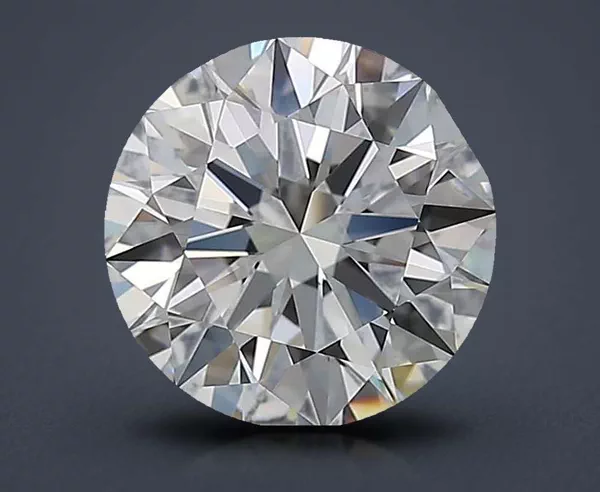 2.01 Carat · F · VVS1 Rare Carat Ideal Cut