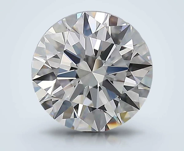 2.01 Carat · F · VVS1 Rare Carat Ideal Cut