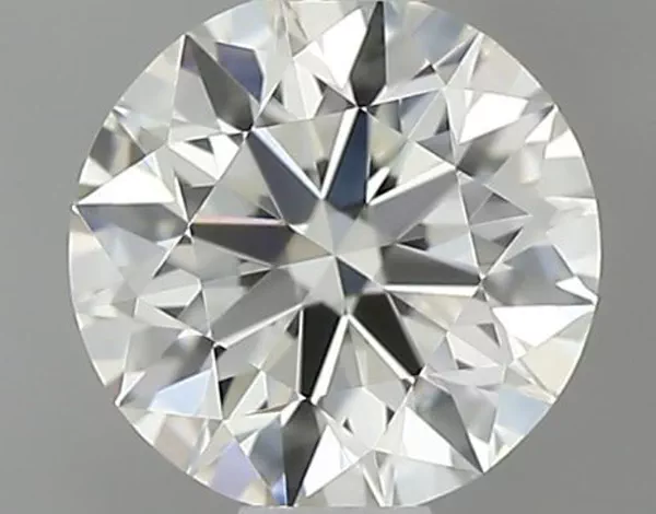 0.53 Carat · J · IF Rare Carat Ideal Cut