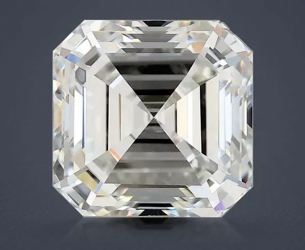 2.89 Carat · E · VVS2 excellent Cut