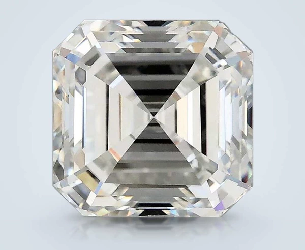 2.89 Carat · E · VVS2 excellent Cut