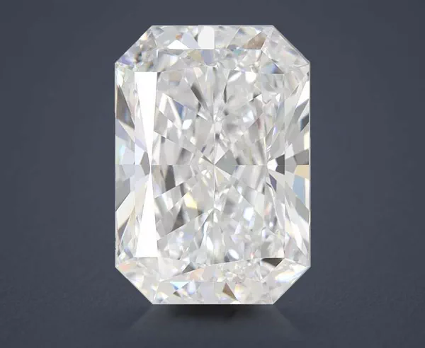 2.5 Carat · D · FL Rare Carat Ideal Cut