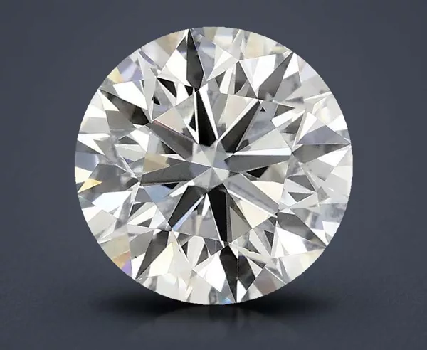 2.47 Carat · G · VS1 excellent Cut