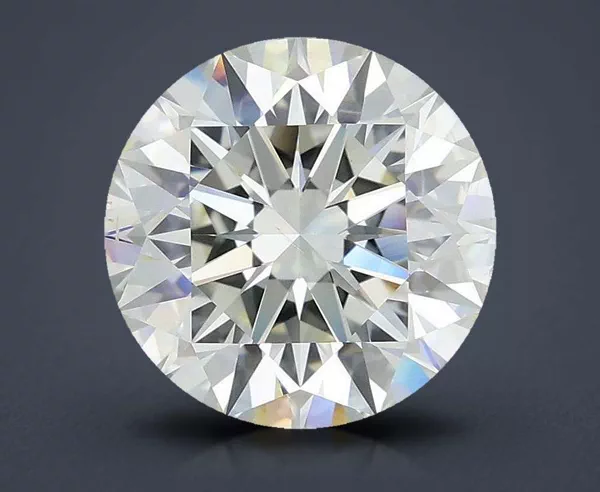 3.51 Carat · I · VS2 Rare Carat Ideal Cut