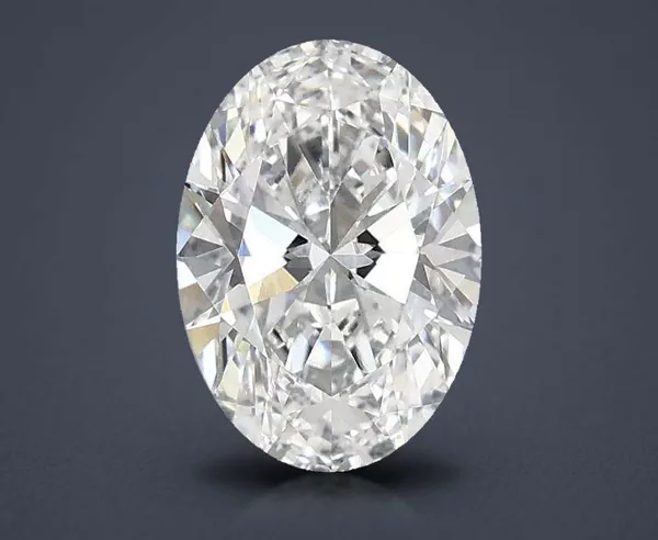 1.47 Carat · D · VVS2 Rare Carat Ideal Cut
