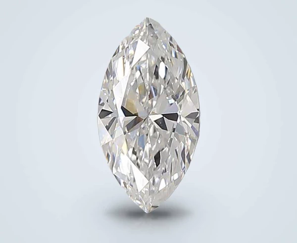 0.99 Carat · D · VVS2 Rare Carat Ideal Cut