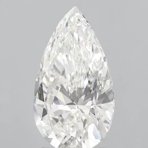 3.03 Carat · G · VVS2 Rare Carat Ideal Cut
